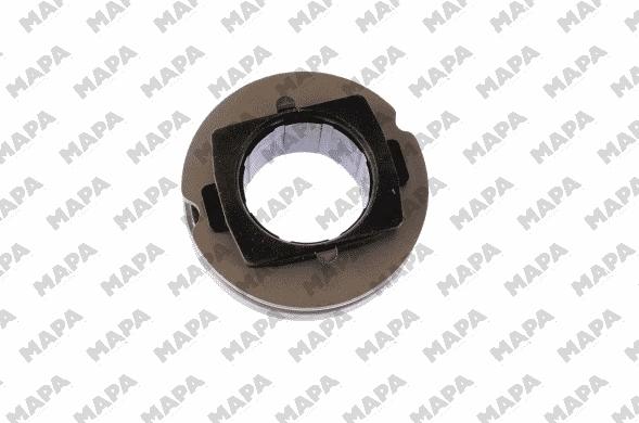 Mapa 001235400 - Clutch Kit autospares.lv