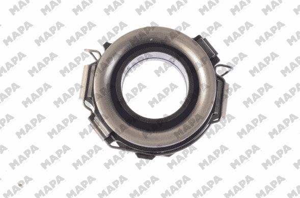 Mapa 001235000 - Clutch Kit autospares.lv