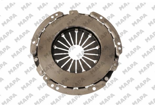 Mapa 001235000 - Clutch Kit autospares.lv