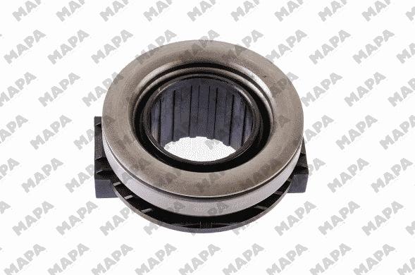 Mapa 001225900 - Clutch Kit autospares.lv