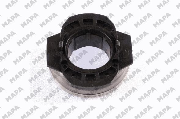 Mapa 001228620 - Clutch Kit autospares.lv