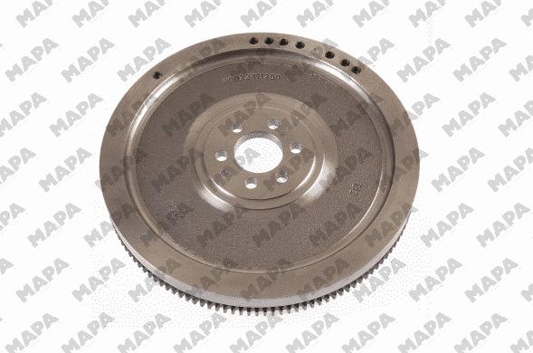 Mapa 001228620 - Clutch Kit autospares.lv