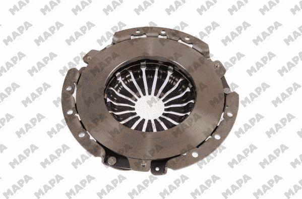 Mapa 008240509 - Clutch Kit autospares.lv