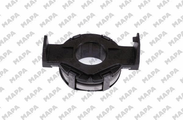 Mapa 008200500 - Clutch Kit autospares.lv