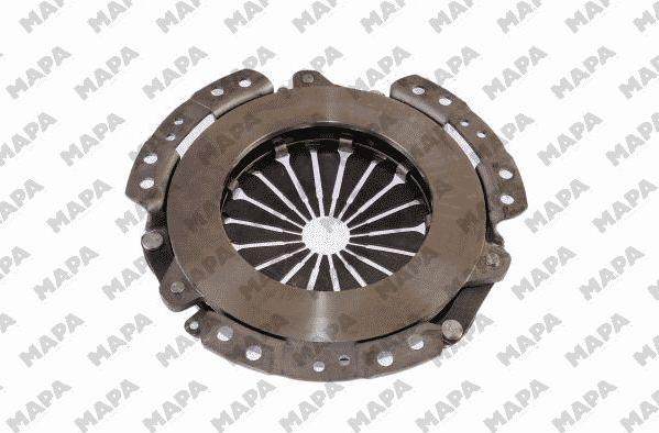 Mapa 008200500 - Clutch Kit autospares.lv