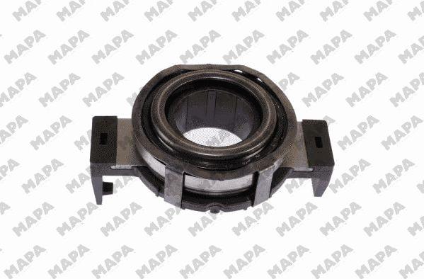 Mapa 008200500 - Clutch Kit autospares.lv