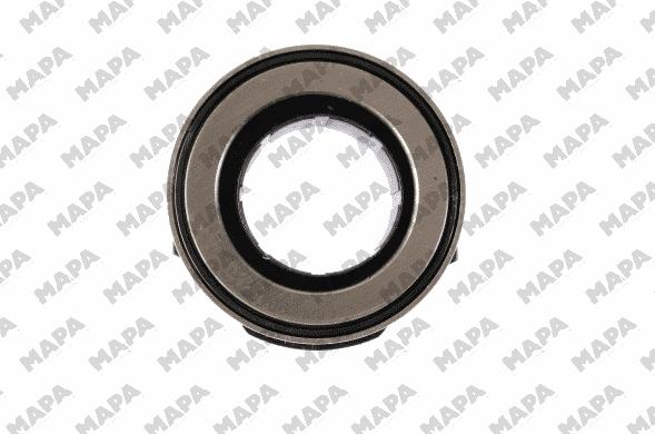 Mapa 008228300 - Clutch Kit autospares.lv