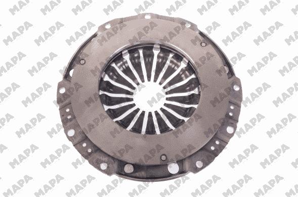 Mapa 008228700 - Clutch Kit autospares.lv