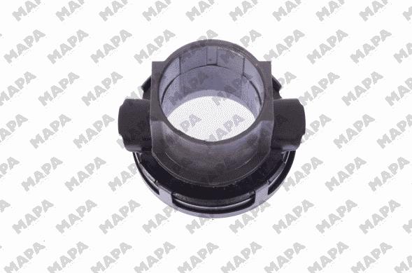 Mapa 008228700 - Clutch Kit autospares.lv