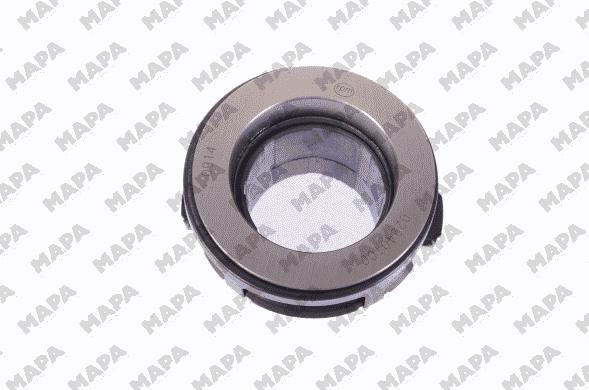 Mapa 008228700 - Clutch Kit autospares.lv