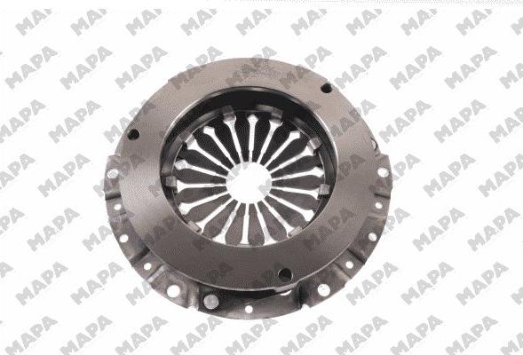 Mapa 003190400 - Clutch Kit autospares.lv