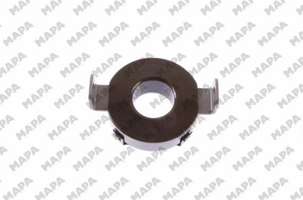 Mapa 003190400 - Clutch Kit autospares.lv