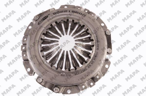 Mapa 003215600 - Clutch Kit autospares.lv