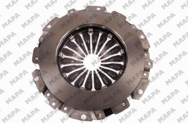 Mapa 003215600 - Clutch Kit autospares.lv