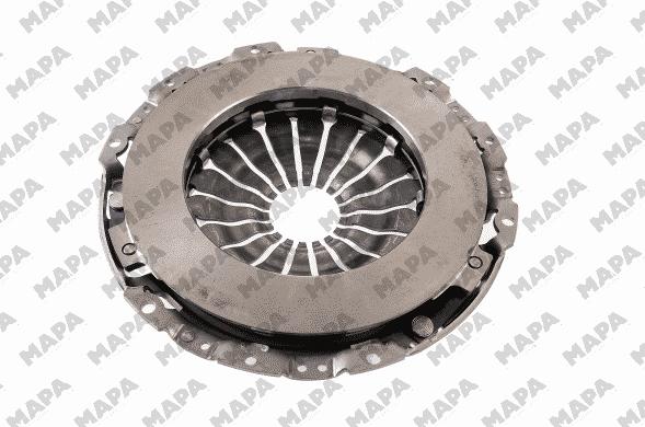 Mapa 003228100 - Clutch Kit autospares.lv