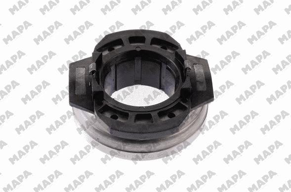 Mapa 003228100 - Clutch Kit autospares.lv