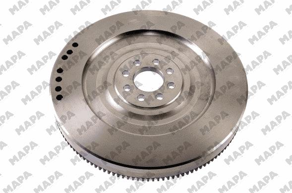 Mapa 003228120 - Clutch Kit autospares.lv