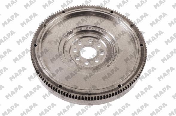 Mapa 003228120 - Clutch Kit autospares.lv