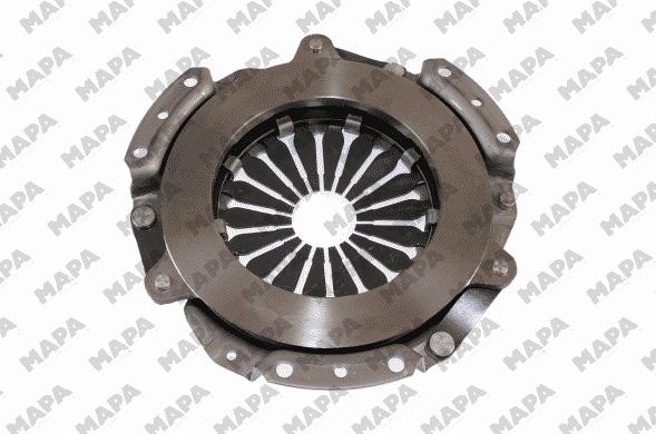 Mapa 002180400 - Clutch Kit autospares.lv