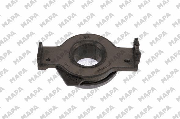 Mapa 002180400 - Clutch Kit autospares.lv