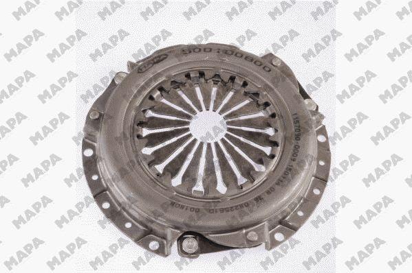 Mapa 002180700 - Clutch Kit autospares.lv