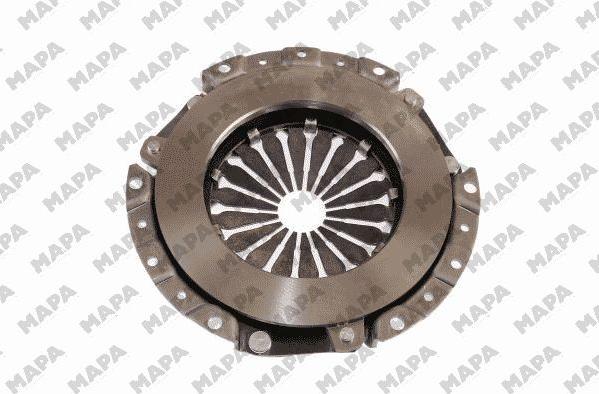 Mapa 002180700 - Clutch Kit autospares.lv