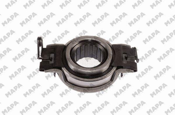 Mapa 002180700 - Clutch Kit autospares.lv