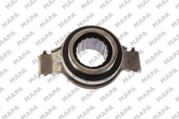 Mapa 002170600 - Clutch Kit autospares.lv