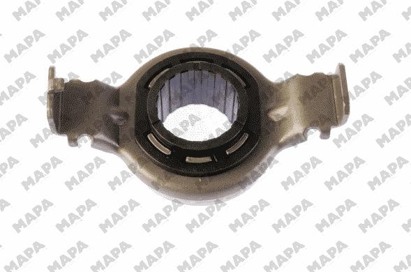 Mapa 002170600 - Clutch Kit autospares.lv