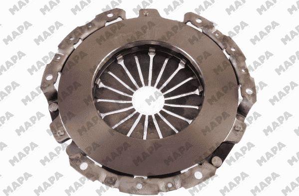 Mapa 002240600 - Clutch Kit autospares.lv