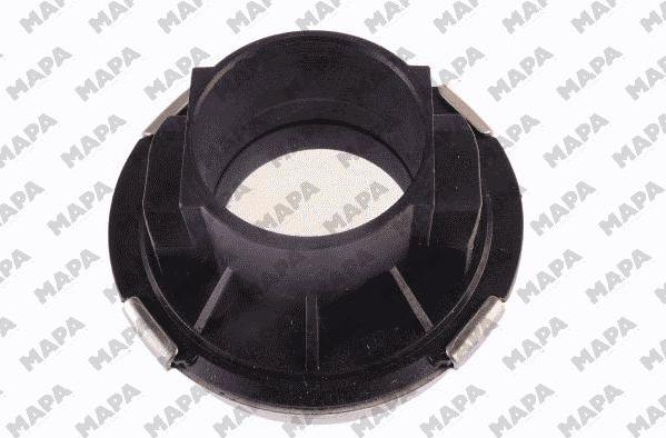 Mapa 002240600 - Clutch Kit autospares.lv