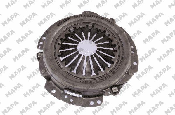 Mapa 002200200 - Clutch Kit autospares.lv