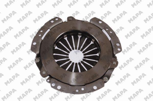 Mapa 002200200 - Clutch Kit autospares.lv