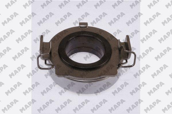 Mapa 002200200 - Clutch Kit autospares.lv