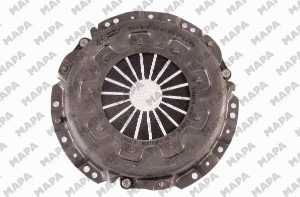 Mapa 002225200 - Clutch Kit autospares.lv