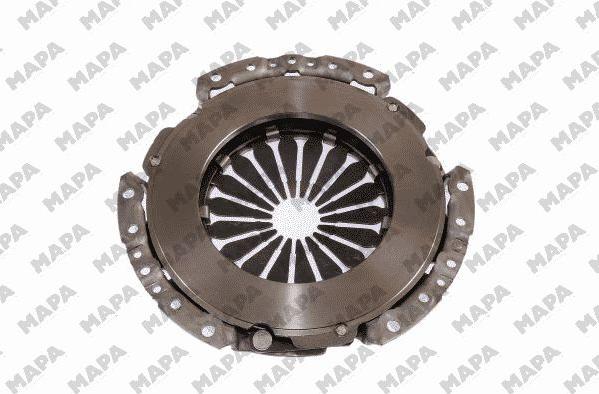 Mapa 007190700 - Clutch Kit autospares.lv