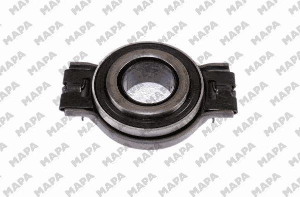 Mapa 007190700 - Clutch Kit autospares.lv