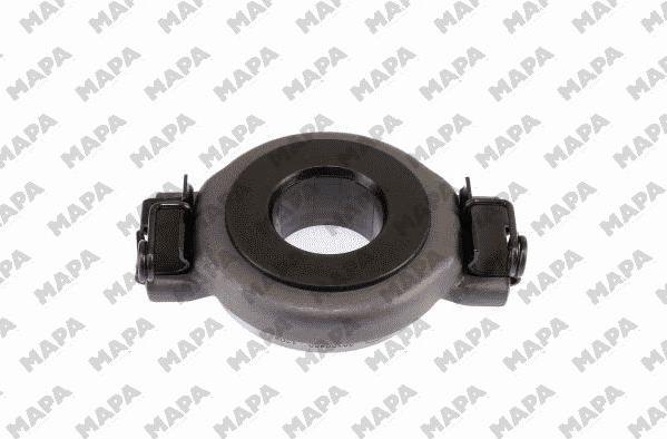 Mapa 007190700 - Clutch Kit autospares.lv