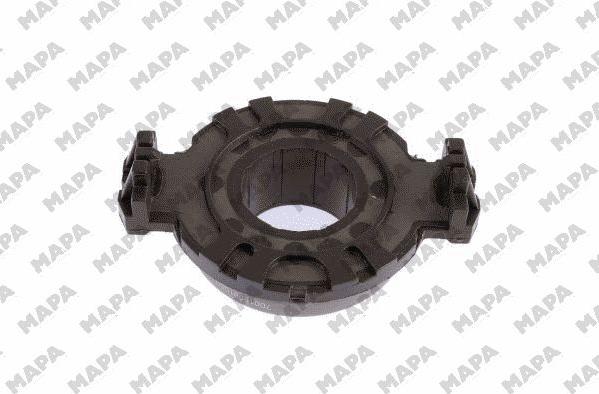 Mapa 007200900 - Clutch Kit autospares.lv