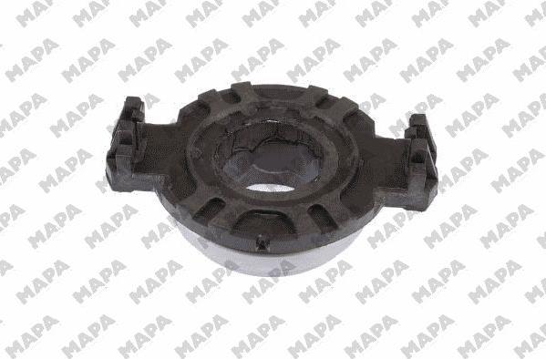 Mapa 007200300 - Clutch Kit autospares.lv