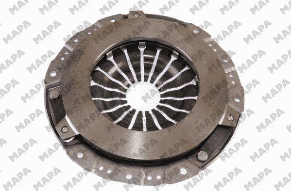 Mapa 014215809 - Clutch Kit autospares.lv