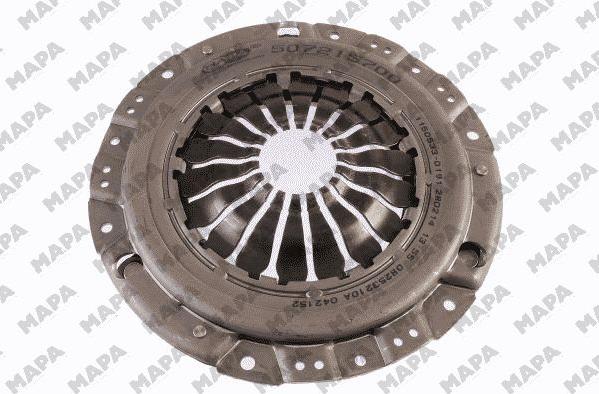 Mapa 014215809 - Clutch Kit autospares.lv