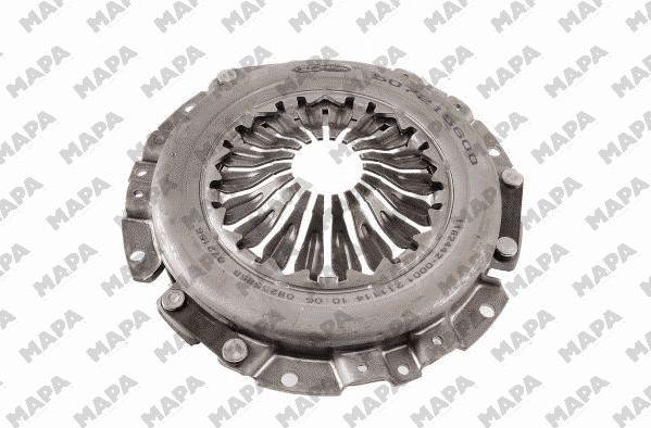 Mapa 014215700 - Clutch Kit autospares.lv