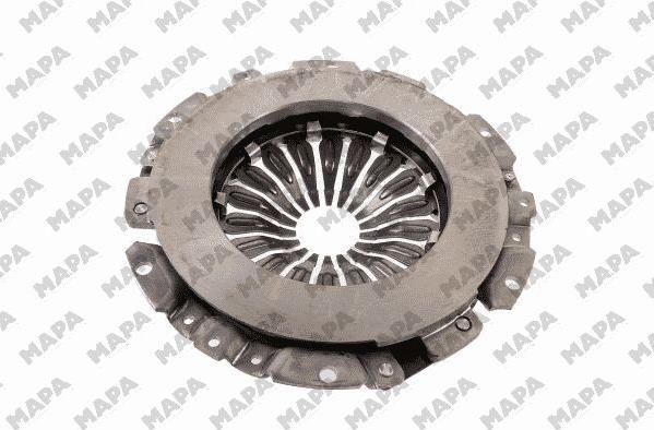 Mapa 014215700 - Clutch Kit autospares.lv