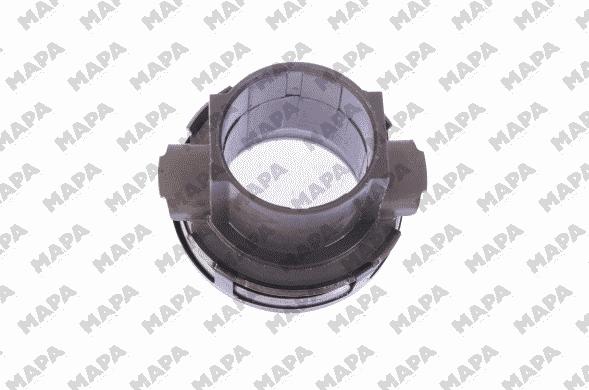 Mapa 016215900 - Clutch Kit autospares.lv