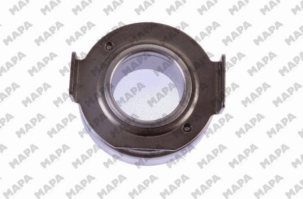 Mapa 010190800 - Clutch Kit autospares.lv