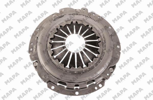 Mapa 010240400 - Clutch Kit autospares.lv