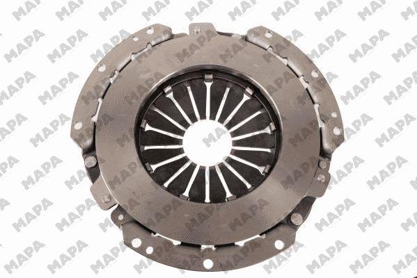 Mapa 010240400 - Clutch Kit autospares.lv