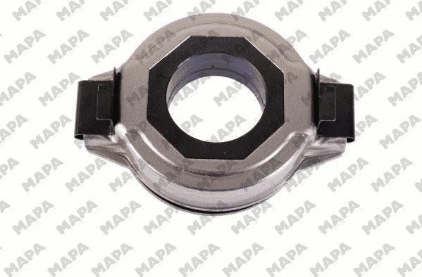 Mapa 010240600 - Clutch Kit autospares.lv