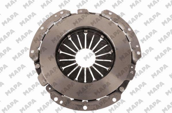 Mapa 010240600 - Clutch Kit autospares.lv